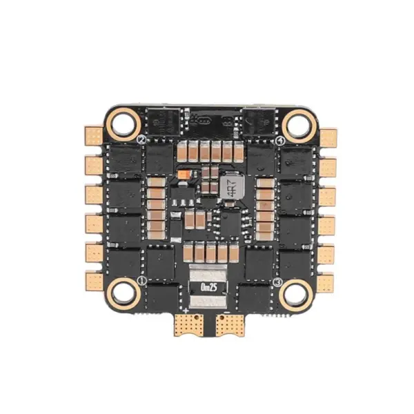 T-Motor F55A PRO II 55A 3-6s AM32 4-in-1 ESC w/ BEC - Image 3