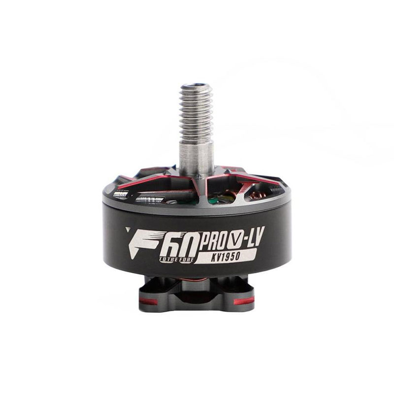 T-Motor F60PROV-LV 2207 Racing Motor (1950KV/2020KV), product image from Kiwiquads