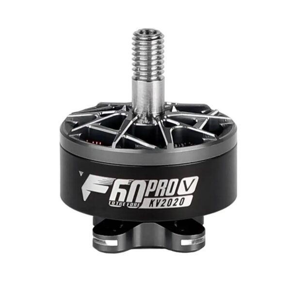 T-Motor F60PROV-LV 2207 Racing Motor (1950KV/2020KV) - Image 3