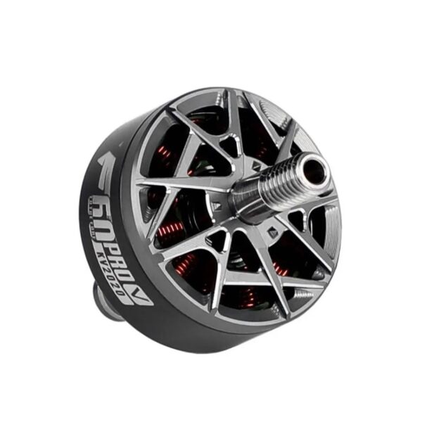 T-Motor F60PROV-LV 2207 Racing Motor (1950KV/2020KV) - Image 4