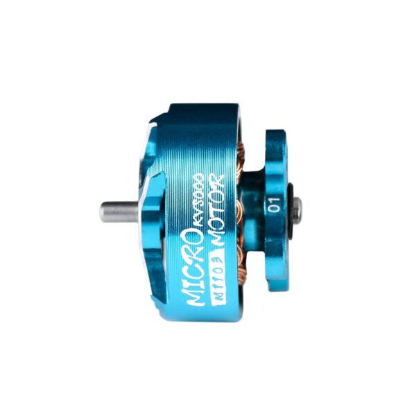 T-Motor M1103 8000KV Brushless Motor for Micro Drone - Image 4