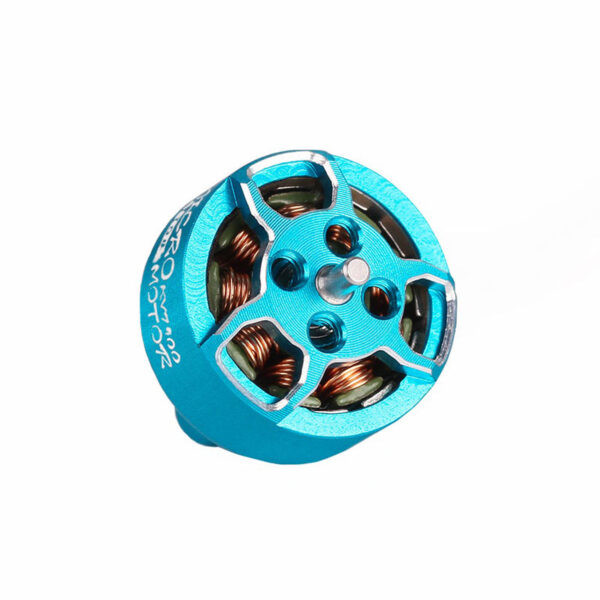 T-Motor M1104 7500KV Brushless Motor for Micro Drone - Image 2