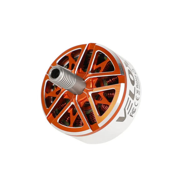 T-Motor Velox V2207 V3 Motor (1500KV/1750KV/1950KV/2050KV/2550KV) - Image 4
