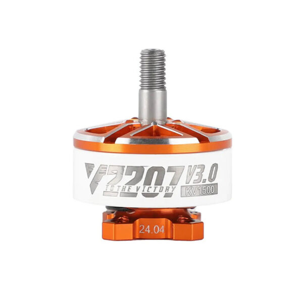 T-Motor Velox V2207 V3 Motor (1500KV/1750KV/1950KV/2050KV/2550KV) - Image 3