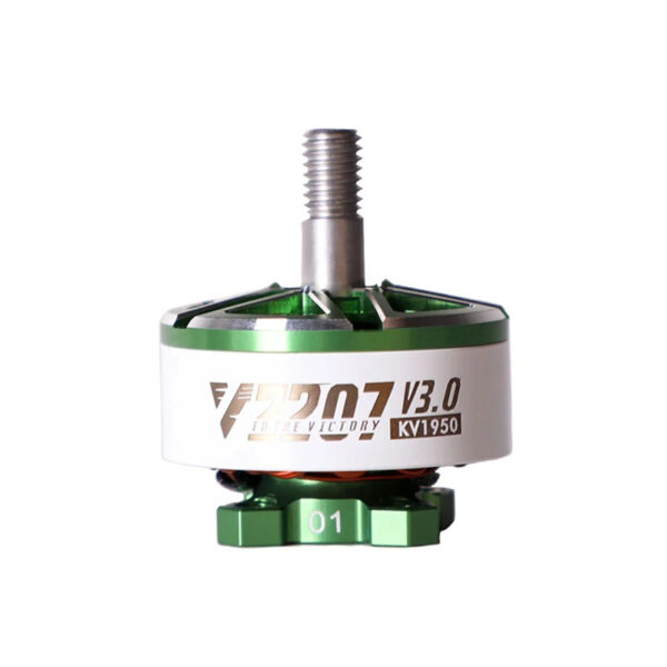 T-Motor Velox V2207 V3 Motor (1500KV/1750KV/1950KV/2050KV/2550KV) - Image 9