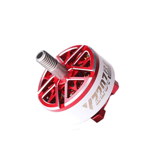 T-Motor Velox V2207 V3 Motor (1500KV/1750KV/1950KV/2050KV/2550KV) - Image 2