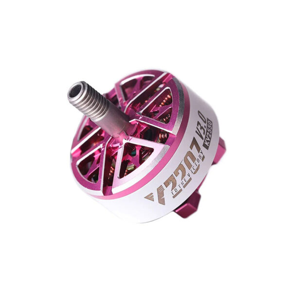 T-Motor Velox V2207 V3 Motor (1500KV/1750KV/1950KV/2050KV/2550KV) - Image 8