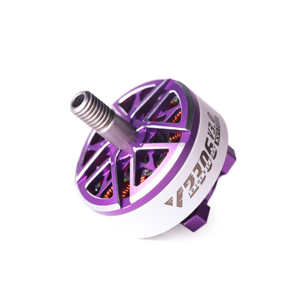 T-Motor Velox V2306 V3 Motor (1750KV/2550KV) - Image 4