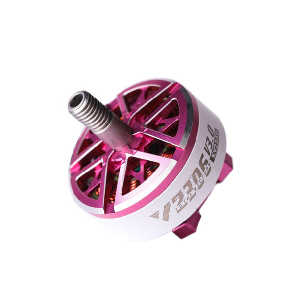 T-Motor Velox V2306 V3 Motor (1750KV/2550KV) - Image 2