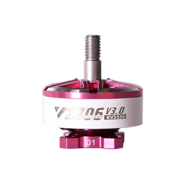 T-Motor Velox V2306 V3 Motor (1750KV/2550KV)