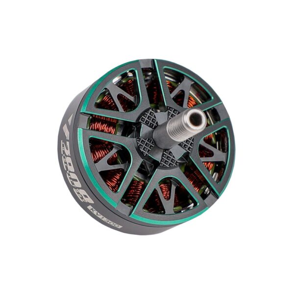 T-Motor Velox V2808 Cinematic Motor 1300KV - Image 3
