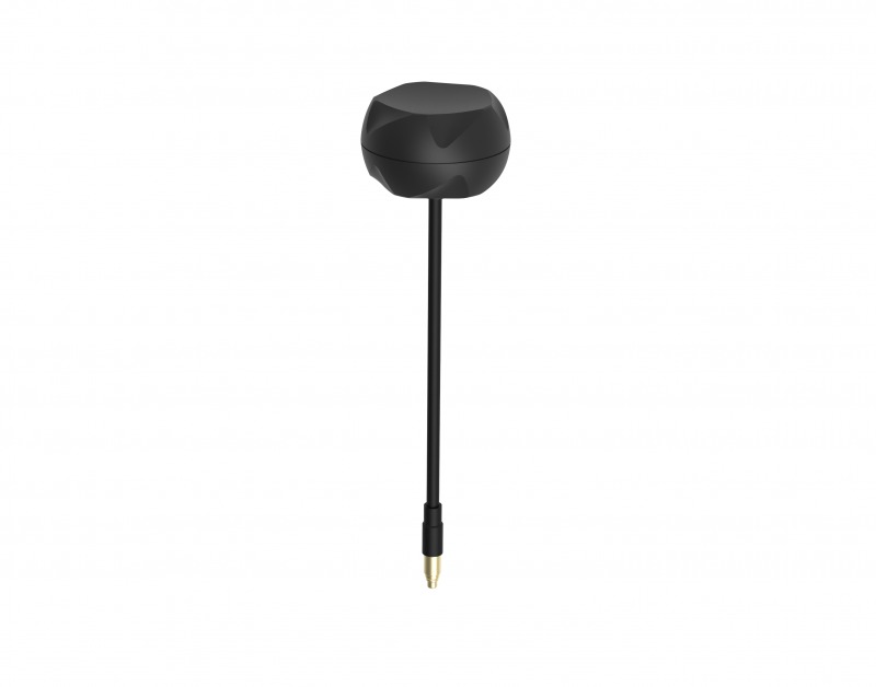 Team BlackSheep TBS Airscrew 5.8Ghz RHCP FPV Antenna (MMCX), product image from Kiwiquads