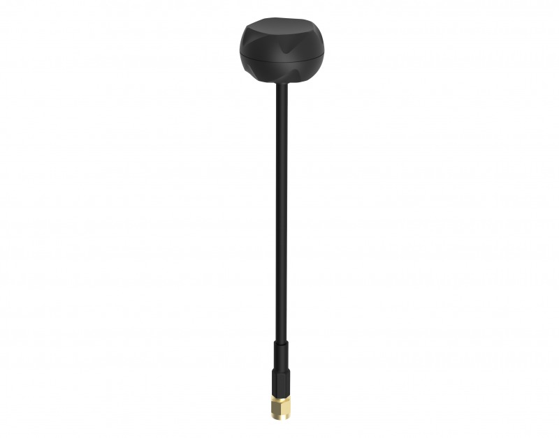 Team BlackSheep TBS Airscrew 5.8Ghz RHCP FPV Antenna (RHCP SMA), product image from Kiwiquads