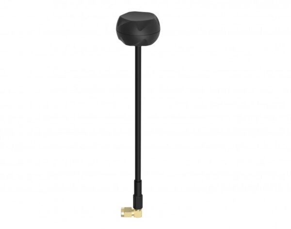 TBS Airscrew 5.8Ghz RHCP FPV Antenna (SMA 90 degree)