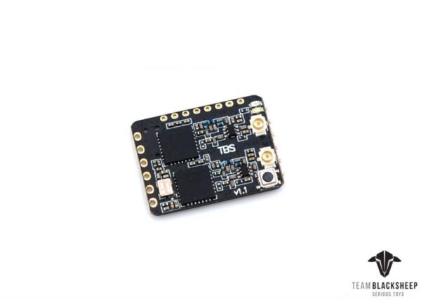 TBS Crossfire Nano Diversity Receiver