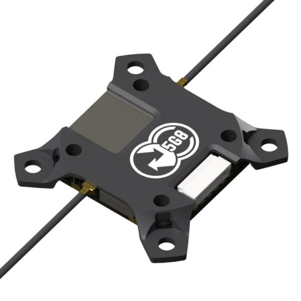 TBS Crossfire Sixty9 (VTX + Rx AIO) - Image 4