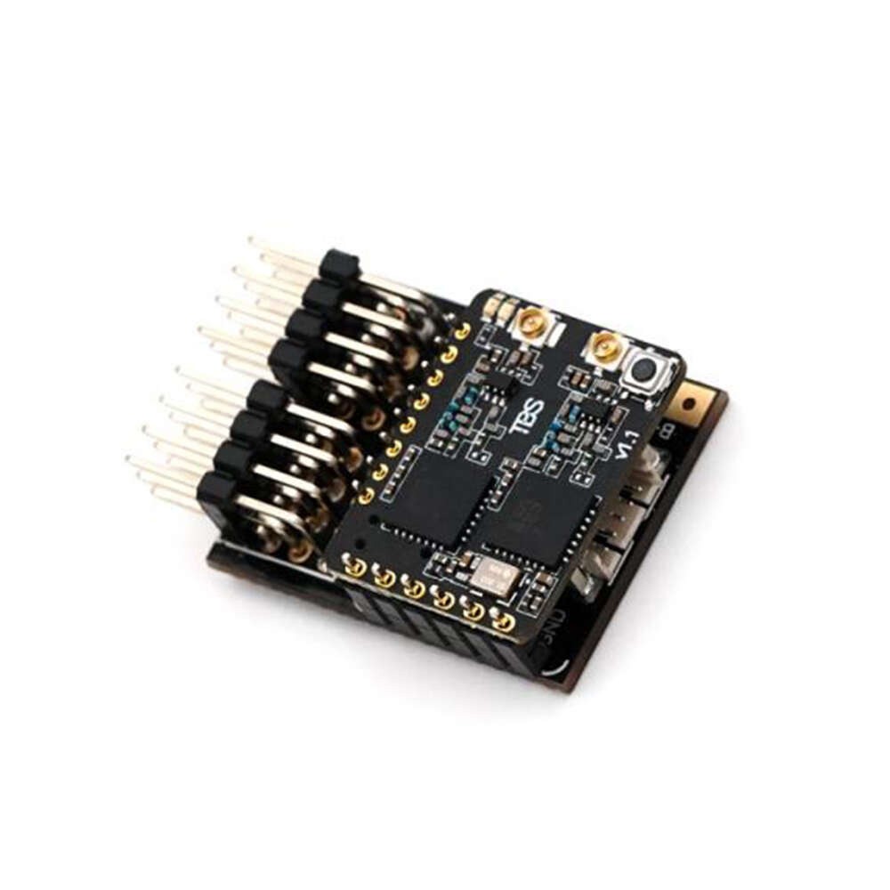 Team BlackSheep TBS Crossfire Nano Diversity RX Adapter, product image from Kiwiquads