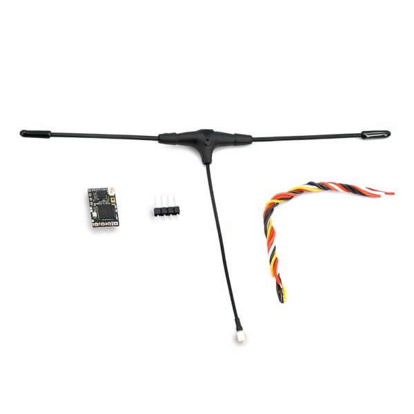 TBS Crossfire Nano Rx Pro - Image 5