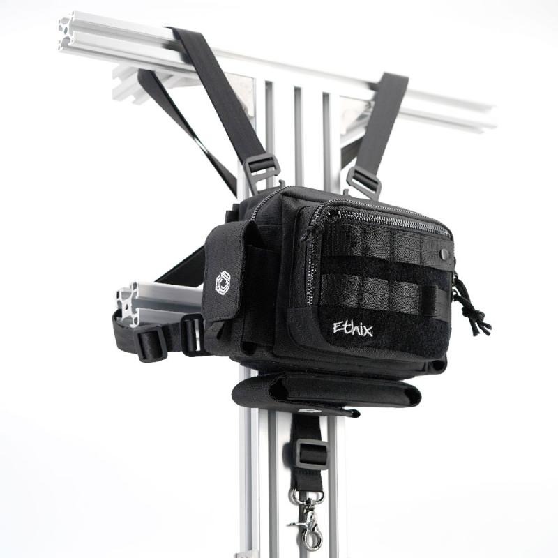 Team BlackSheep TBS ETHIX Mini Chesty, product image from Kiwiquads