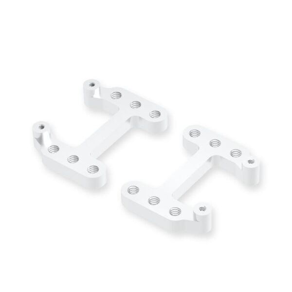 TBS Gorilla Mount Adapter for Lucid Stack (2 Sizes)