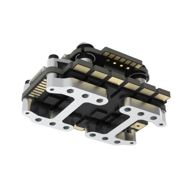 TBS Gorilla Mount Adapter for Lucid Stack (2 Sizes) - Image 4