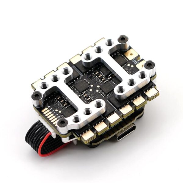 TBS Gorilla Mount Adapter for Lucid Stack (2 Sizes) - Image 5