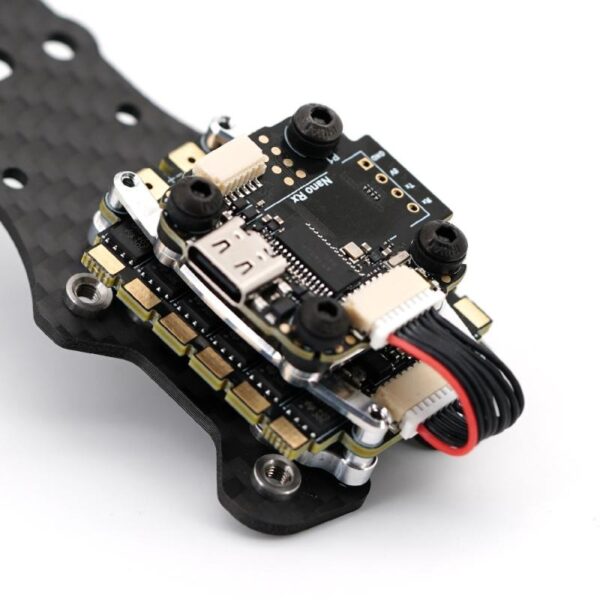 TBS Gorilla Mount Adapter for Lucid Stack (2 Sizes) - Image 2