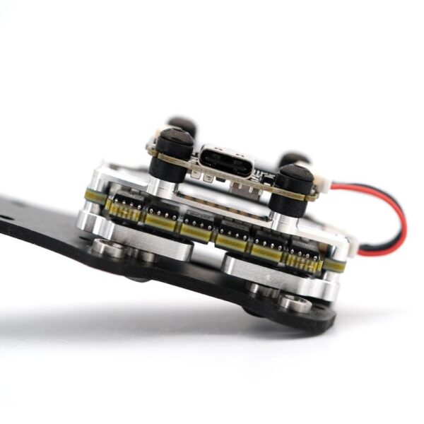 TBS Gorilla Mount Adapter for Lucid Stack (2 Sizes) - Image 3