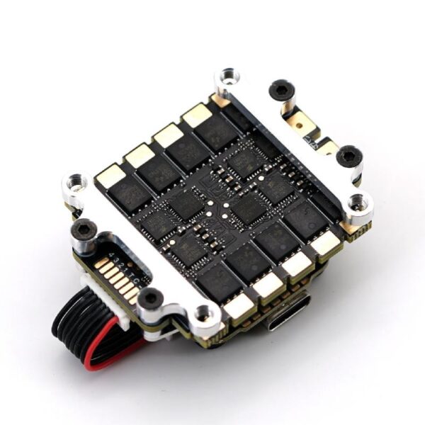 TBS Gorilla Mount Adapter for Lucid Stack (2 Sizes) - Image 7