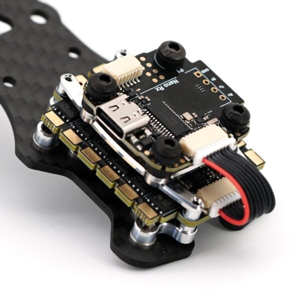 TBS Gorilla Mount Adapter for Lucid Stack (2 Sizes) - Image 8