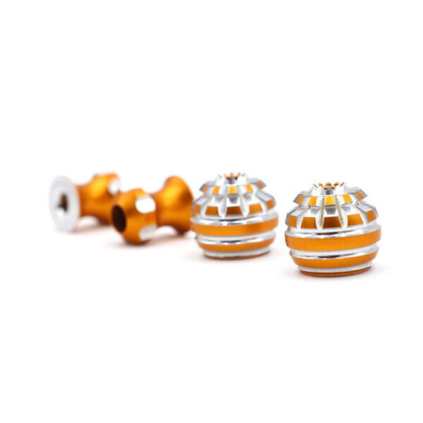 TBS Honey Stick Ends M3 - Image 4
