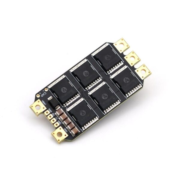 TBS Lucid 12S 90A ESC for Wing or Cinelifter