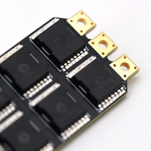 TBS Lucid 12S 90A ESC for Wing or Cinelifter - Image 3