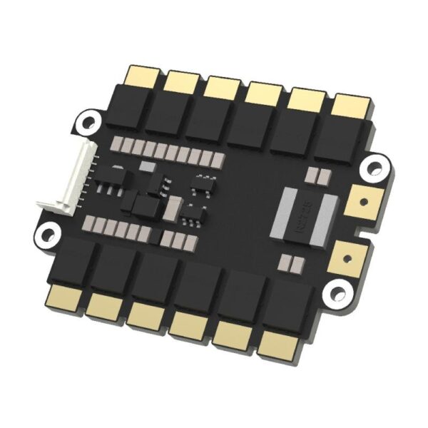 TBS Lucid 6S F60A AM32 4in1 ESC