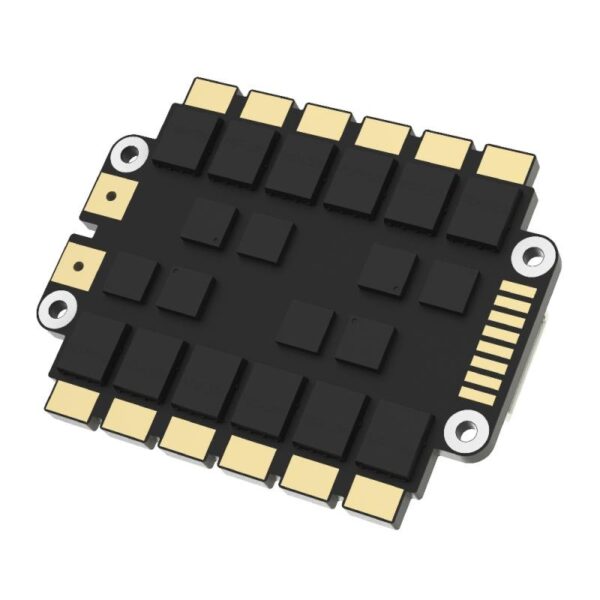 TBS Lucid 6S F60A AM32 4in1 ESC - Image 2