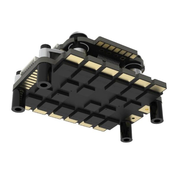 TBS Lucid 6S F60A AM32 4in1 ESC - Image 3
