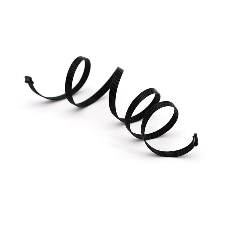 Team BlackSheep TBS Lucid FC DJI O3 Cable (2 Sizes), product image from Kiwiquads