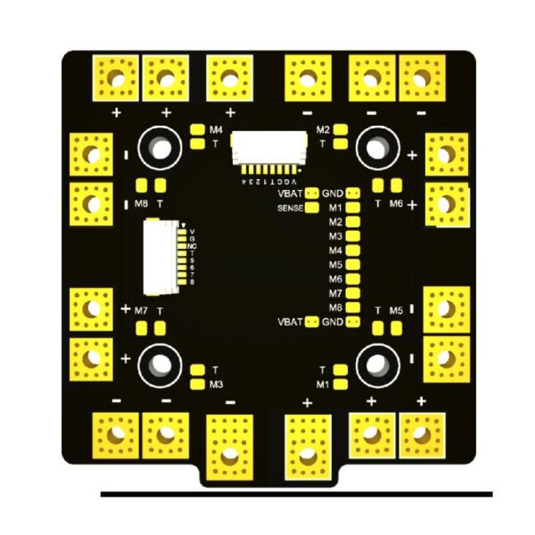 TBS Lucid X8 PDB 500A - Image 3