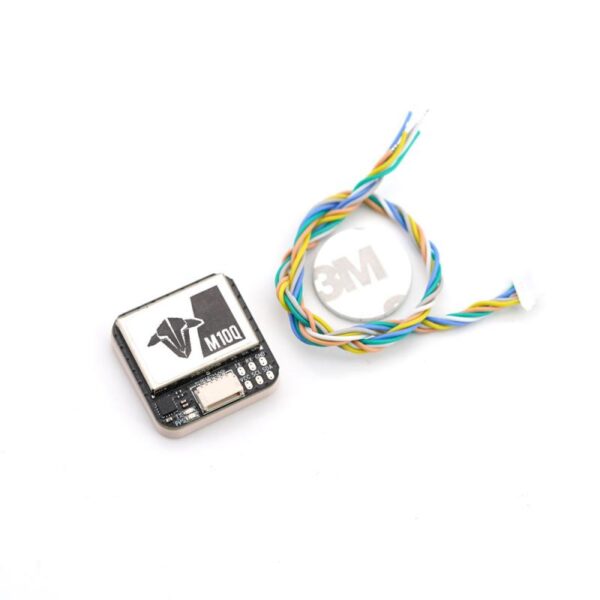 TBS M10Q GPS Glonass Module