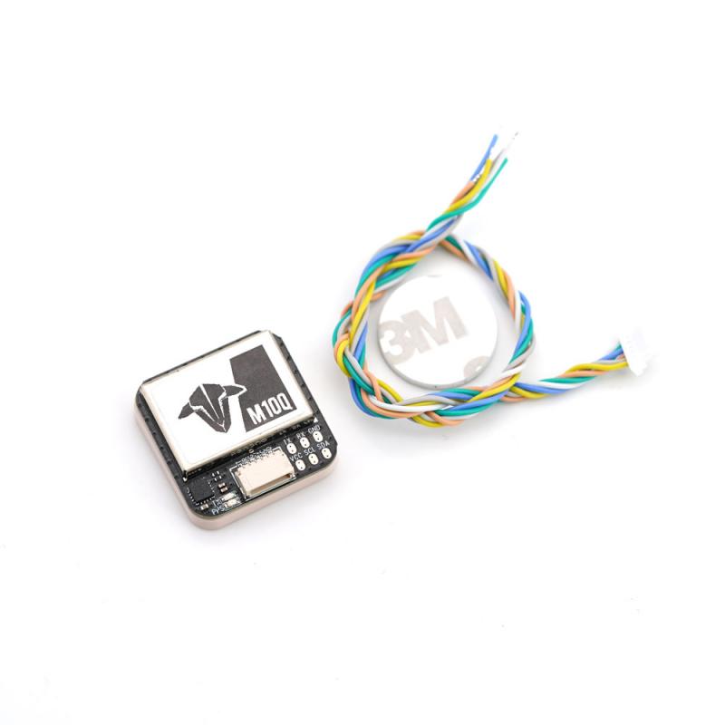 Team BlackSheep TBS M10Q GPS Glonass Module, product image from Kiwiquads