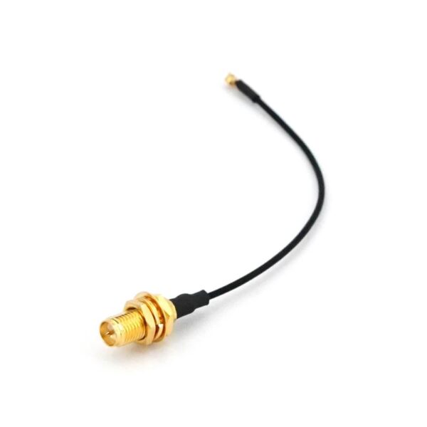 TBS Mambo - U.FL to RP-SMA Adapter - Image 2