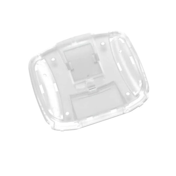 TBS Mambo Nostalgia Shell (Transparent) - Image 2