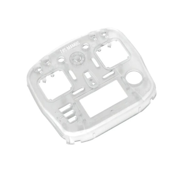 TBS Mambo Nostalgia Shell (Transparent)
