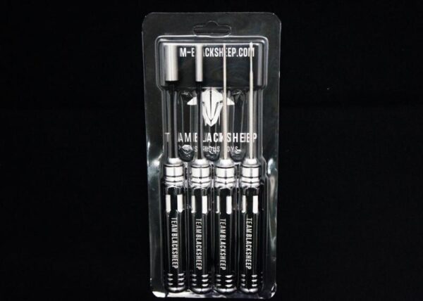 TBS Sexy Driver Kit - FPV Screwdriver Kit