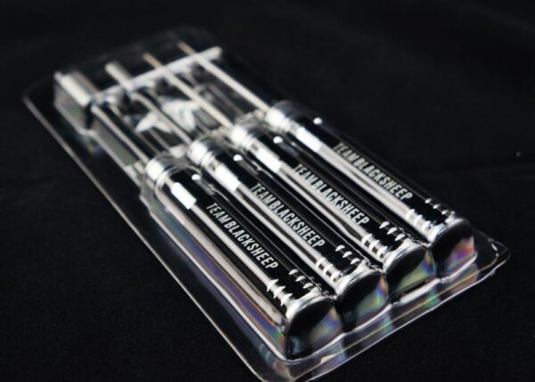 TBS Sexy Driver Kit - FPV Screwdriver Kit - Image 2