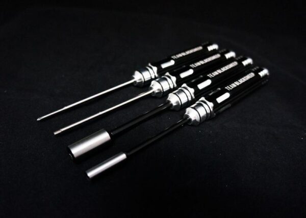 TBS Sexy Driver Kit - FPV Screwdriver Kit - Image 3