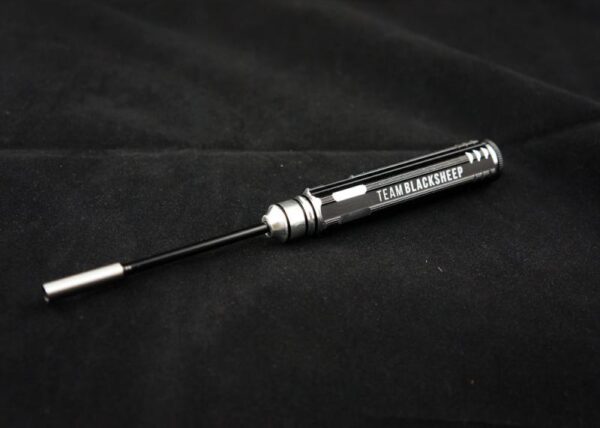 TBS Sexy Driver Kit - FPV Screwdriver Kit - Image 4