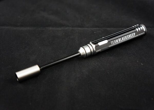 TBS Sexy Driver Kit - FPV Screwdriver Kit - Image 5