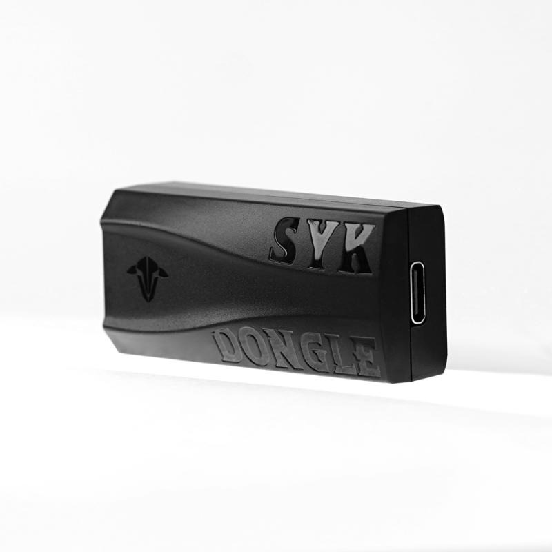Team BlackSheep TBS Sky Dongle + Cable for Goggles (2 Colours), product image from Kiwiquads