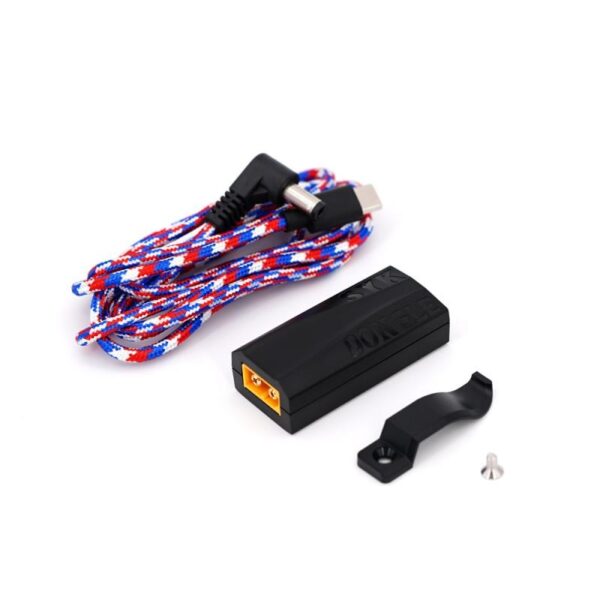 TBS Sky Dongle + Cable for Goggles (2 Colours) - Image 5